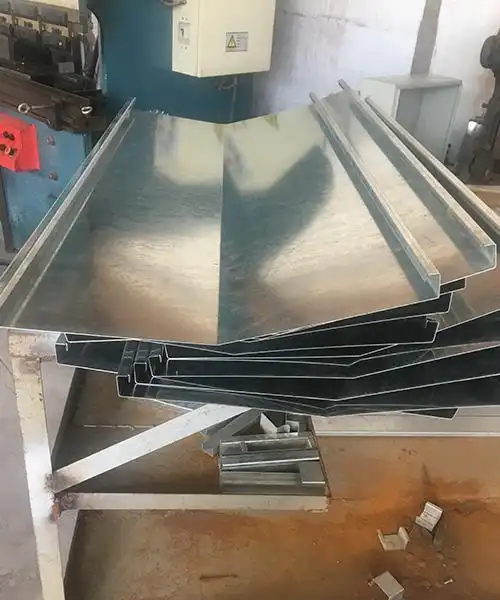 铁皮加工设备择优推荐 景泰电气设备_山西太原市