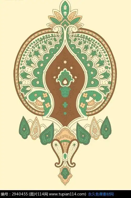 简 笔画 对称 图案 大全 植物