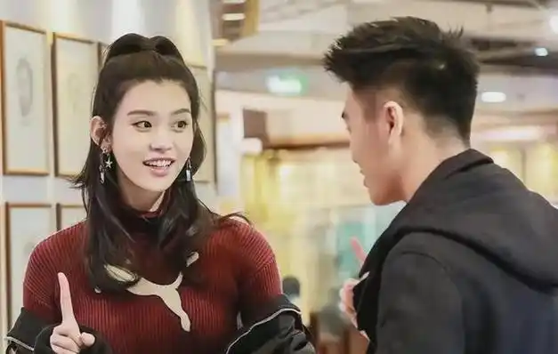 奚梦瑶漂亮吗?除身高还有啥,没有任何亮点,只是个模特而已