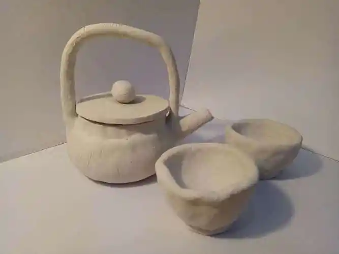 陶艺作品大集合