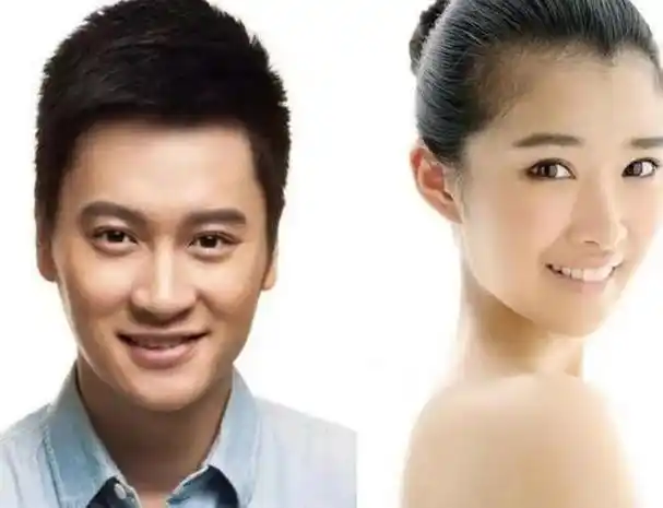 演员奚望在继父刘之冰的支持下任性离婚带着女儿的她怎样了