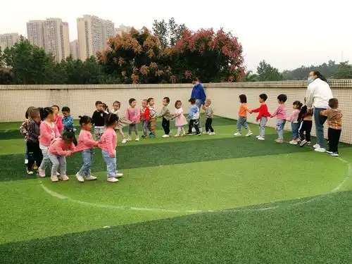 我上幼儿园了(三)