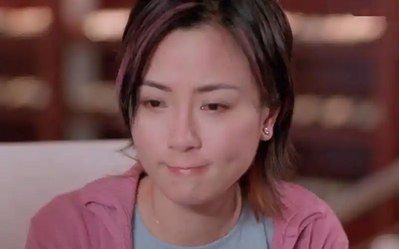 袁洁莹个人向电影剪辑7号差馆片段