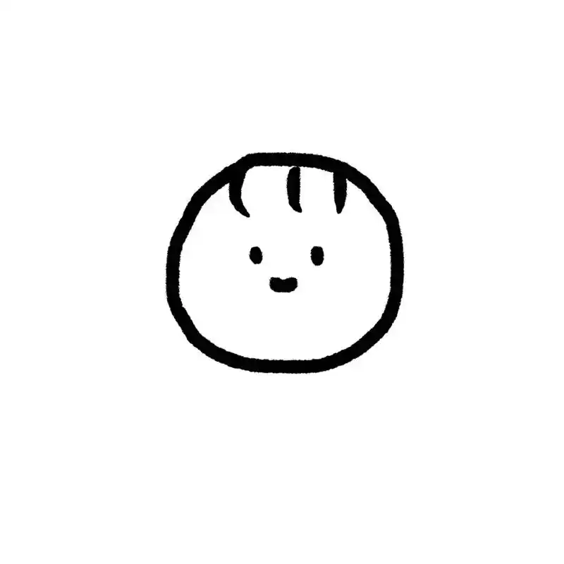 情侣头像 超简洁(一) 超简洁的情头,可可爱爱