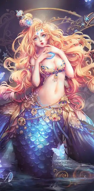 收集   点赞  评论  美人鱼 0 15 喵司叽  发布到  人鱼 图片评论 0