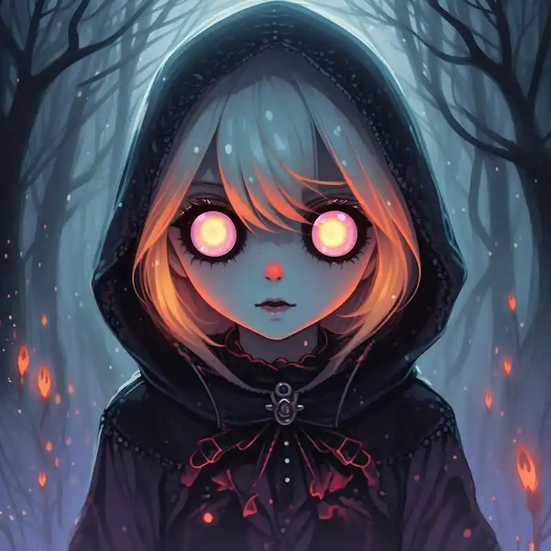 92超恐怖头像来啦!