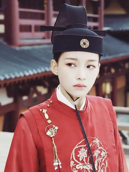 今夕何夕 孙怡 冬月