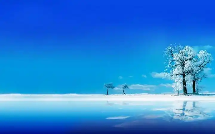 精选清新淡雅的ppt背景图片赏析分享