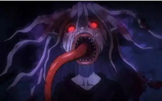 谁说妹纸都是可爱的她们黑化起来比鬼都可怕