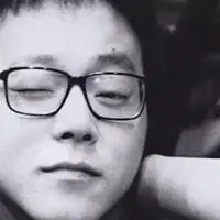 窦唯经典头像_微信头像图片大全