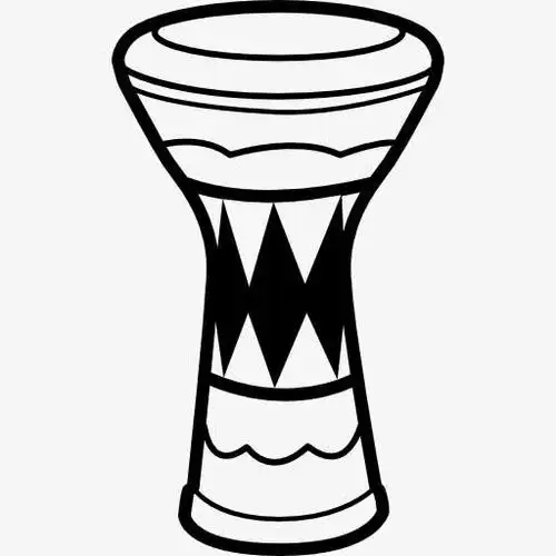 关键词 : 音乐,鼓,乐器,打击乐器,非洲鼓手