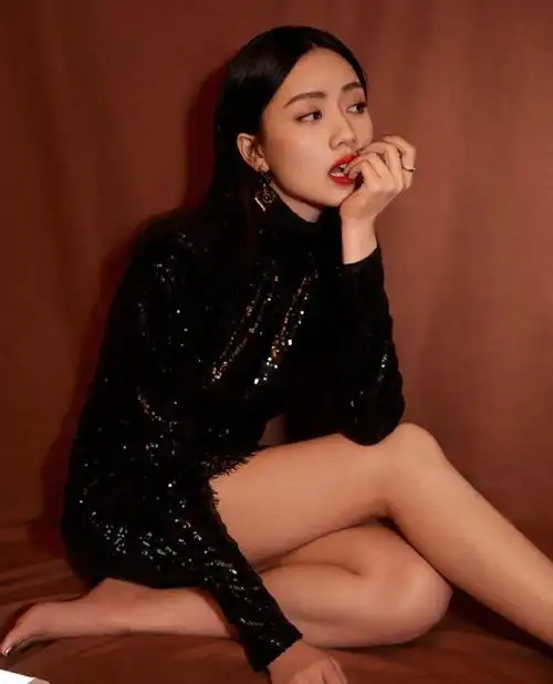 刘惜君个人资料 刘惜君图片及资料 - 北京百科网