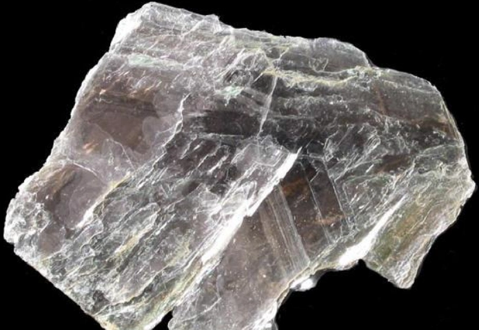 云母石有什么功效?