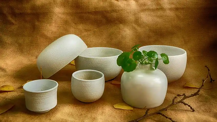 陶艺,陶瓷,设计