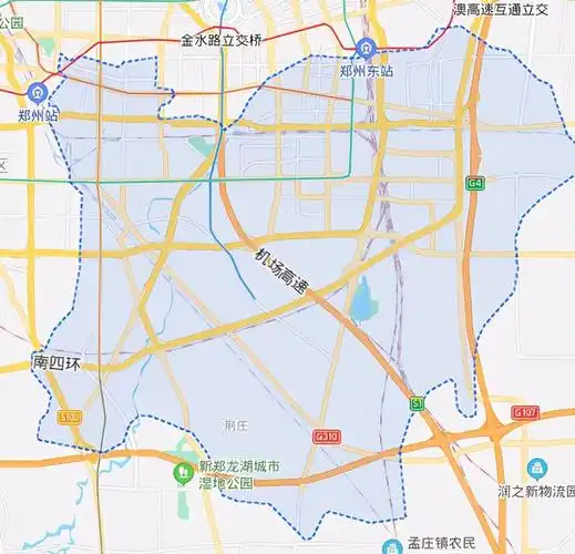 专为初到郑州租房的伙伴整理了郑州租金水平最便宜地区及热门小区