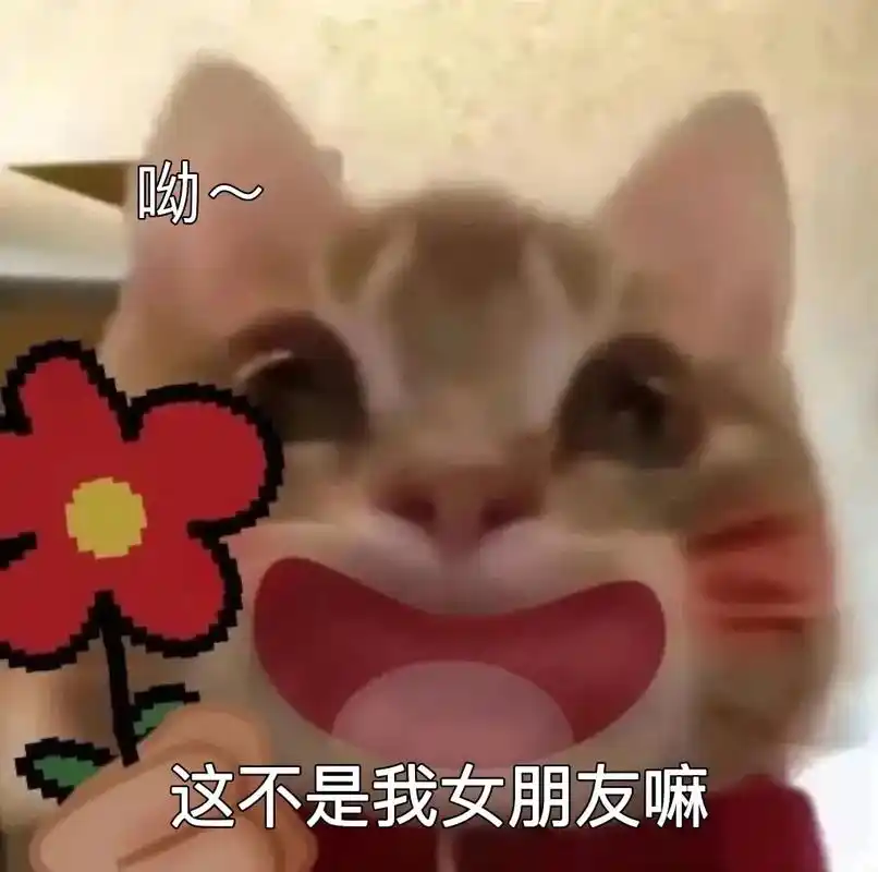 快去艾特你女朋友#发给对象表情包 #情侣 #情侣日常 - 抖音