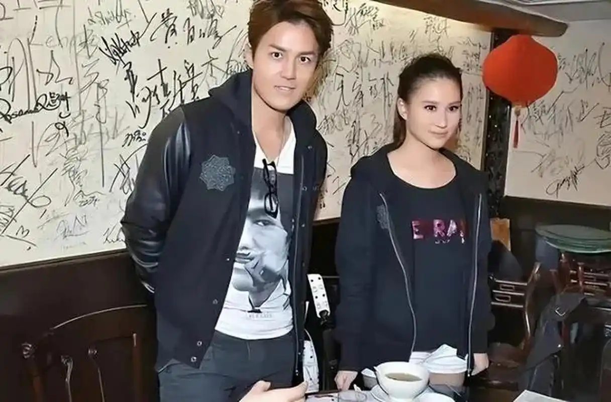 不婚主义只是幌子,我来告诉你真相  吴克群和何超莲相恋于2011年,两人