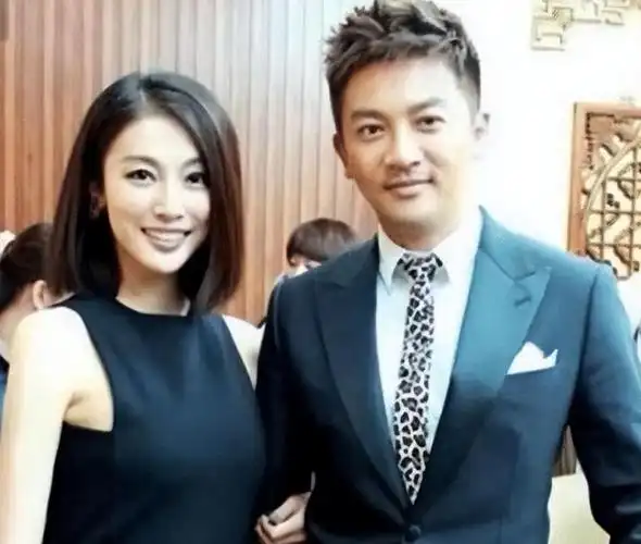 骗了我们10年原来她是苏有朋的老婆身家竟达50亿