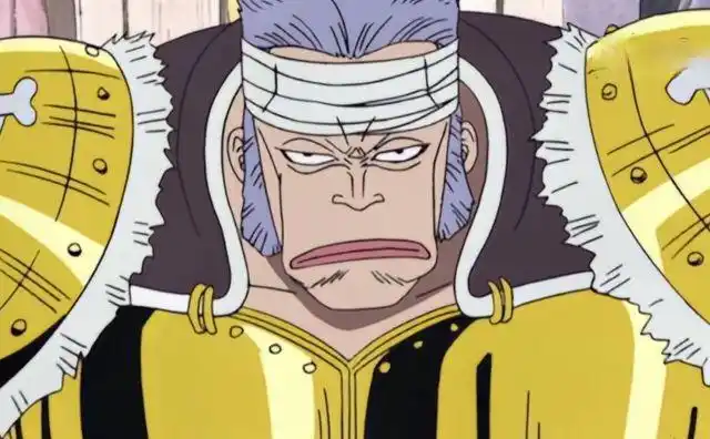 海上餐厅:山治vs阿金-海贼王:生命之光-话本小说网