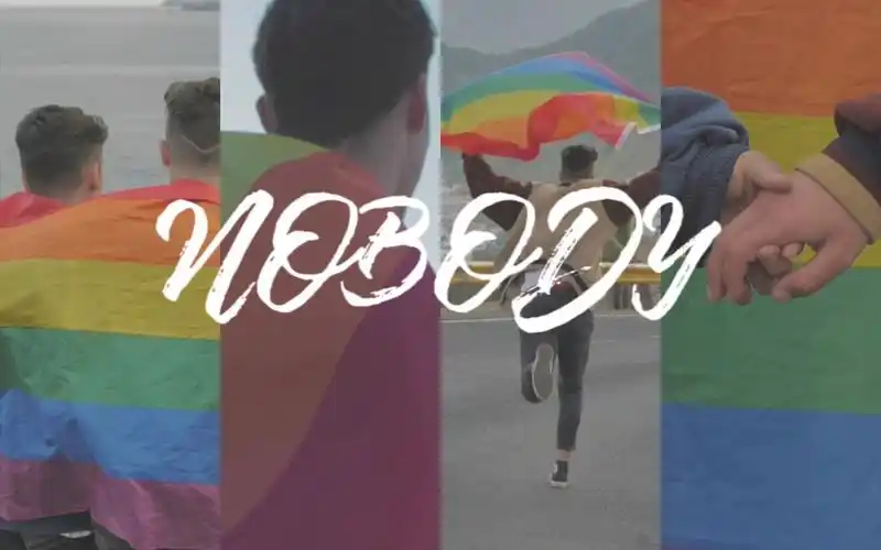 loveislove彩虹nobodycastingcrowns