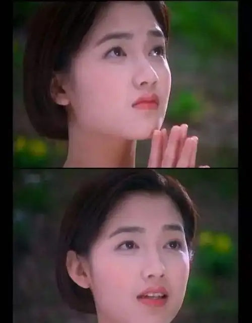 乖乖女范晓萱:被父亲嫌弃,摘除子宫,如今44岁仍未婚插图30