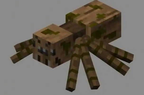 我的世界:远古的mc有多恐怖?看完被删的这13个生物,你就明白了