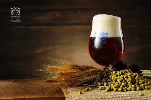 大热天的小凉爽——精酿啤酒(济南美食摄影)