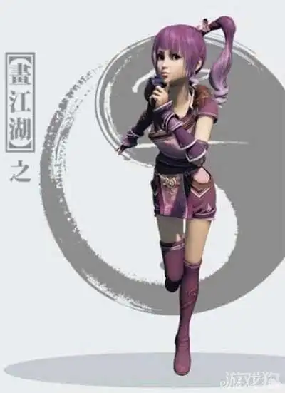 画江湖之灵主手游良又怎么样 技能属性一览