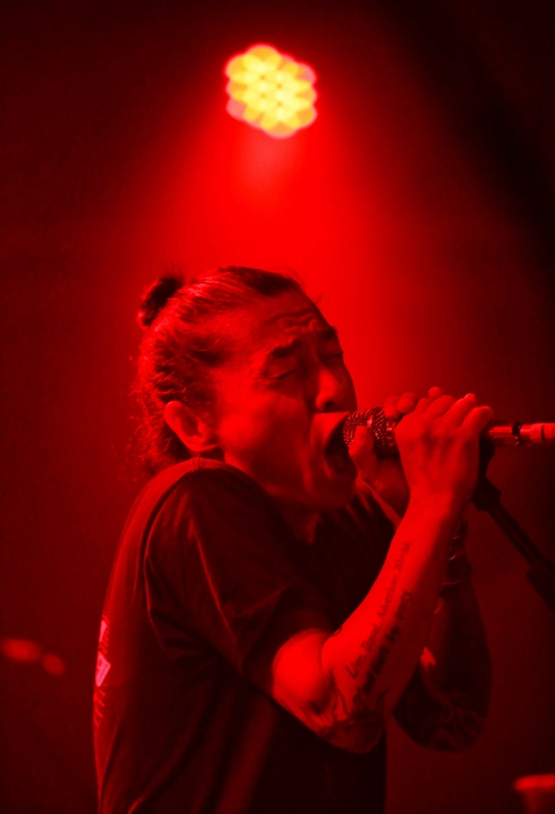 痛仰乐队2021演唱会杭州站安排订票演出时间