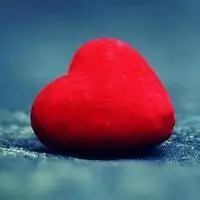 心形头像图片大全大图