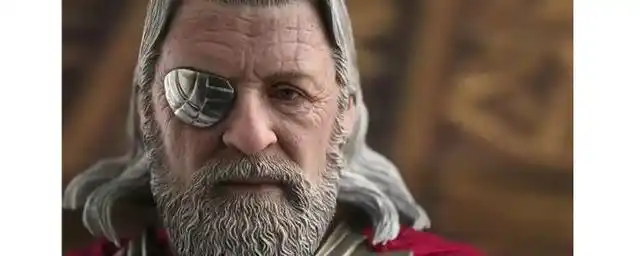 漫威里的奥丁能力有多强?