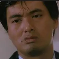 周润发小马哥头像