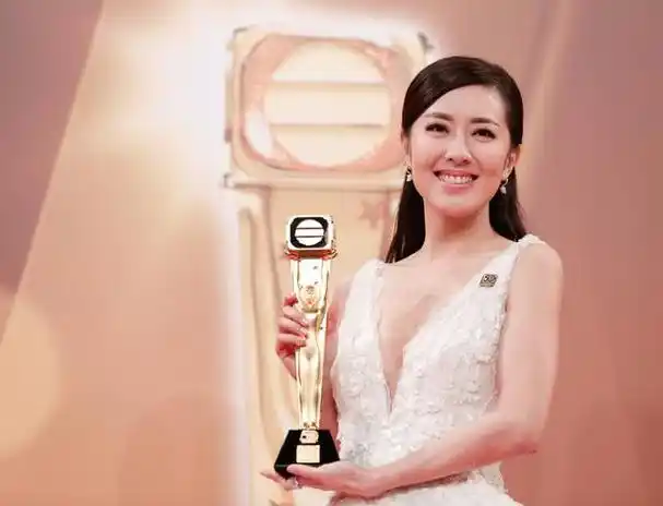 tvb捧人的操作,大热续集换女主,借女一捧女二,赔了夫人又折兵