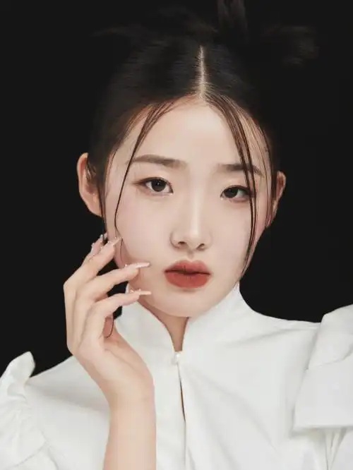 最漂亮的女孩子快来看