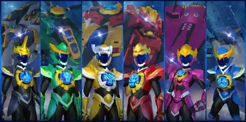 机甲动漫又火了, 风口你看到了吗?