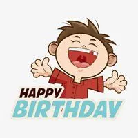 大笑头像卡通 卡通开怀大笑头像图片【点击鼠标右键下载】