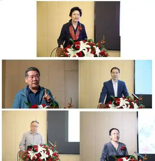 全国名中医药专家王国斌学术思想传承活动圆满举办_河南_临床_工作