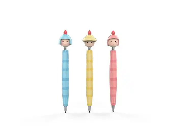 《宋小兵传》文创产品设计