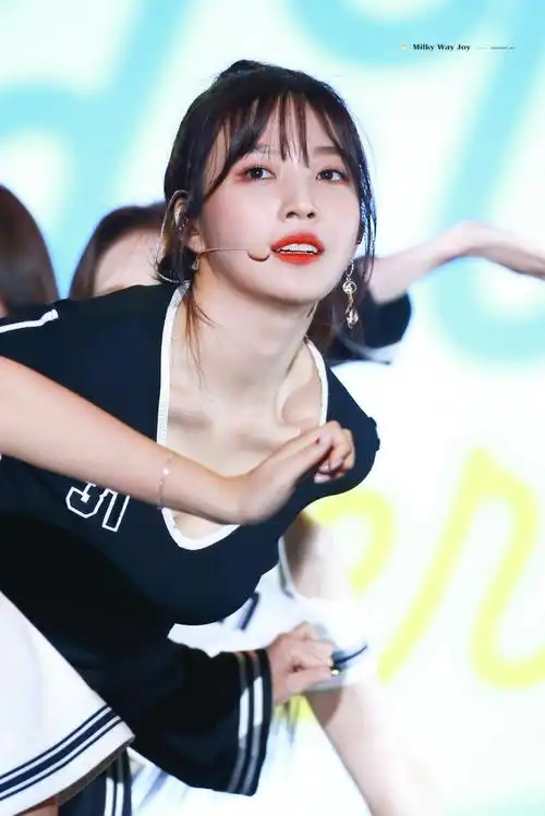 red velvet joy 朴秀荣