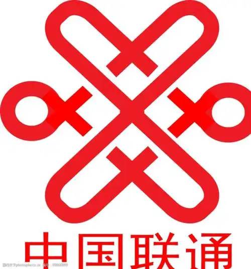 中国联通logo图片