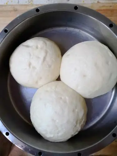 高一化学作业之蒸馒头