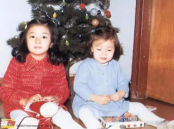 在蛇蝎美人李嘉欣身上我看到了一报还一报