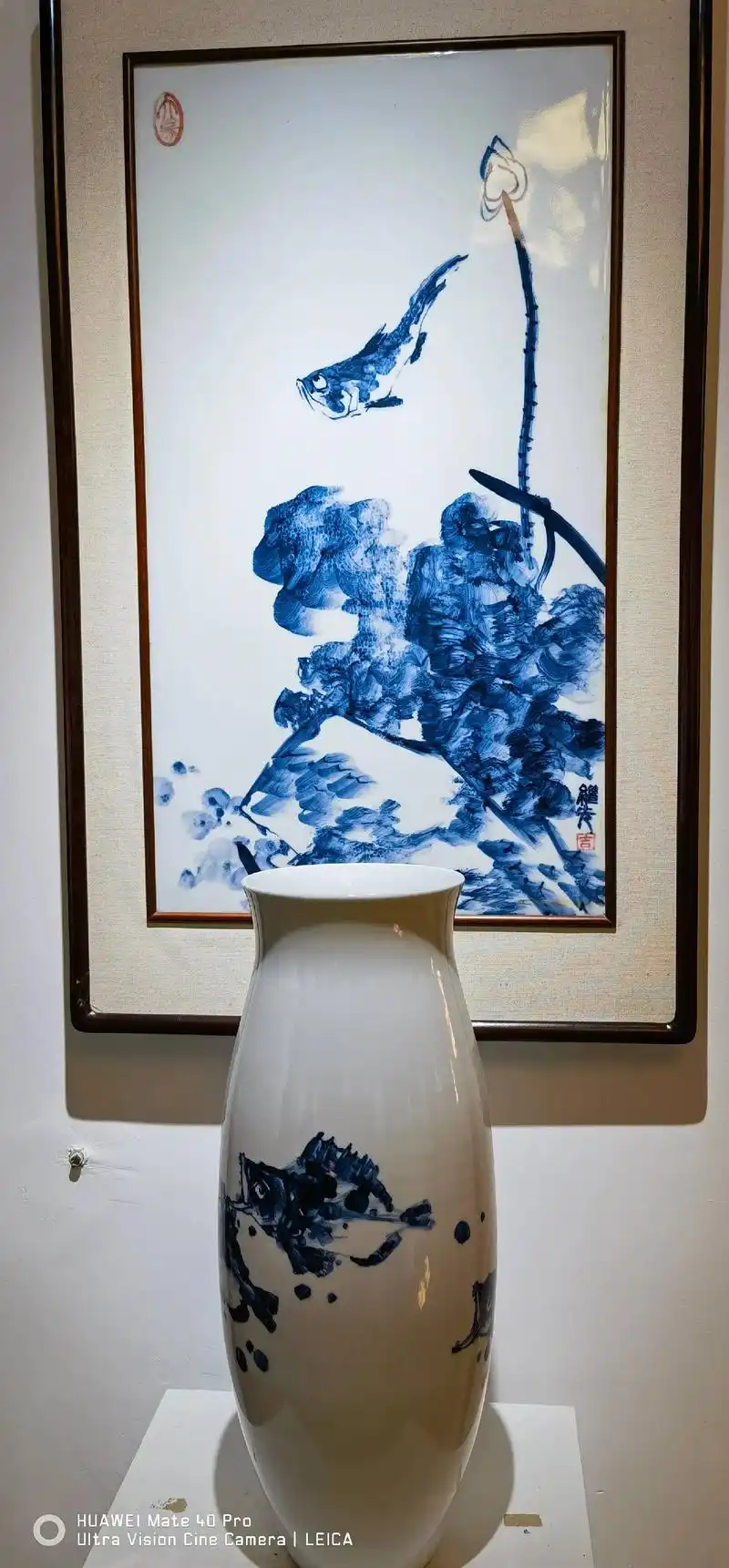 龚继先大师作品 - 抖音