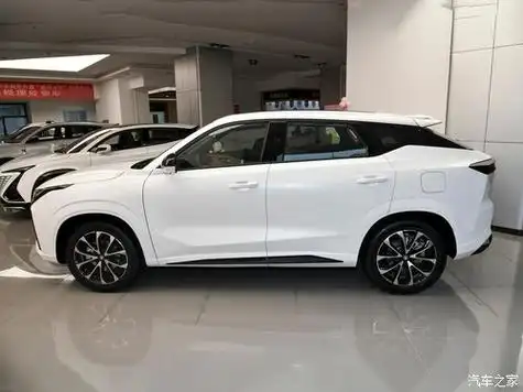 【可插混可增程双动力!长安uni-z智电suv_长安启源荆州正乾官方店新车