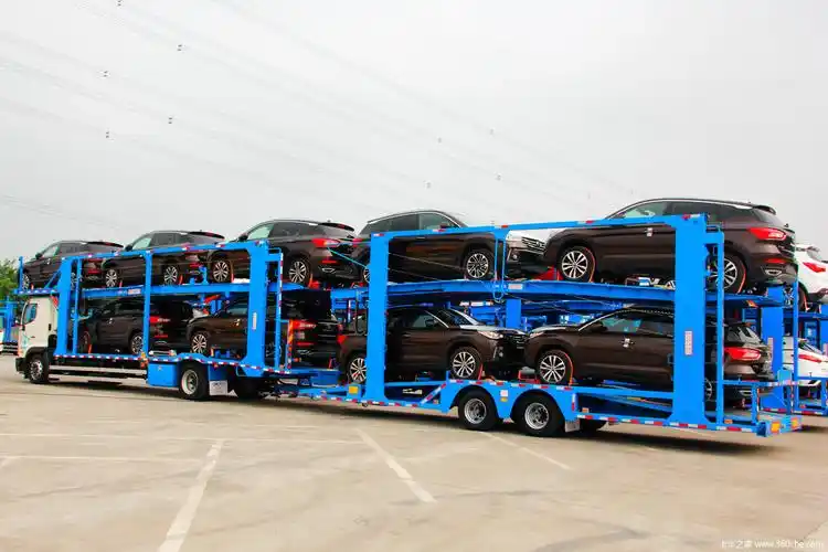 飞机板将退市中置轴轿运车准备了吗图片列表