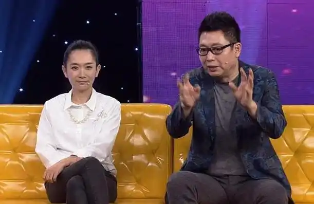 田捷有过婚史王芳是他几任老婆前妻简介