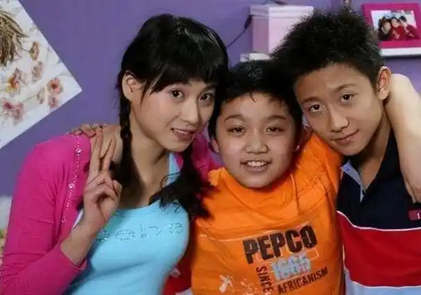 家有儿女第三部,家有儿女第三部的演员(这5位"关系户"的演员)