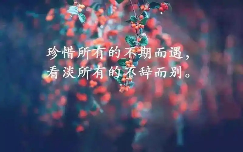 时光越老,人心越淡.轻轻的呼吸,浅浅的微笑.