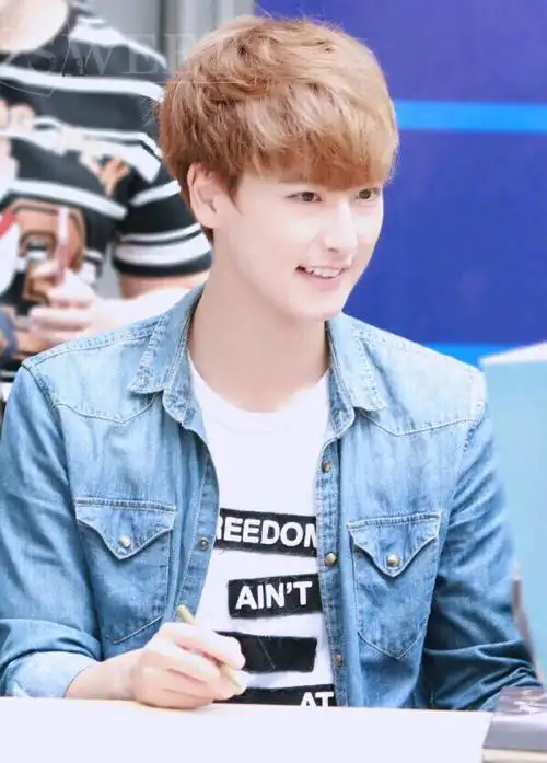 spexial-马振桓evan