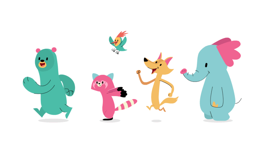 思源幼儿园居家生活和保教指导第四十五期:纸条变变变